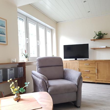 Ferienwohnung Wandelt Essen Dış mekan fotoğraf