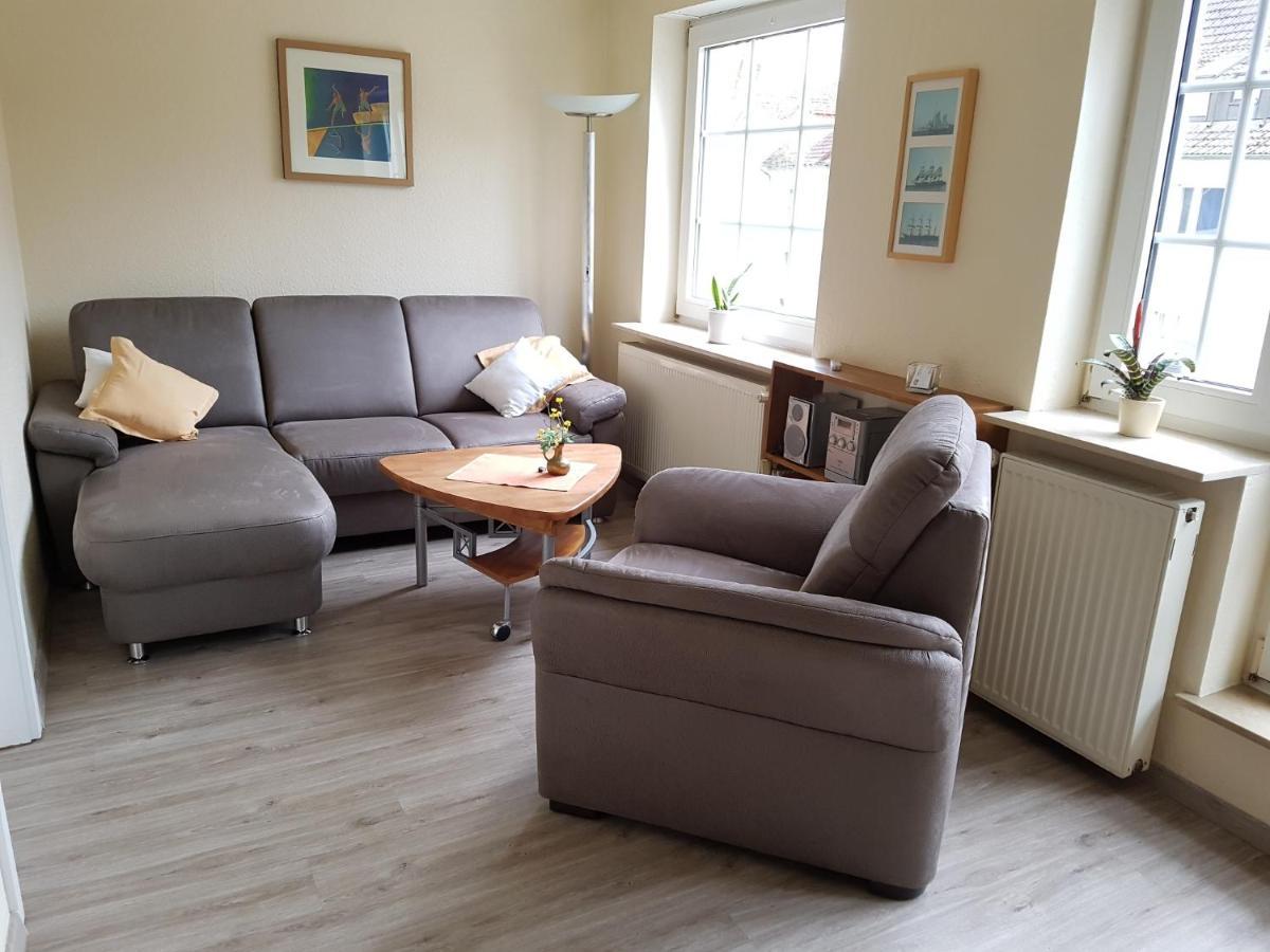 Ferienwohnung Wandelt Essen Dış mekan fotoğraf