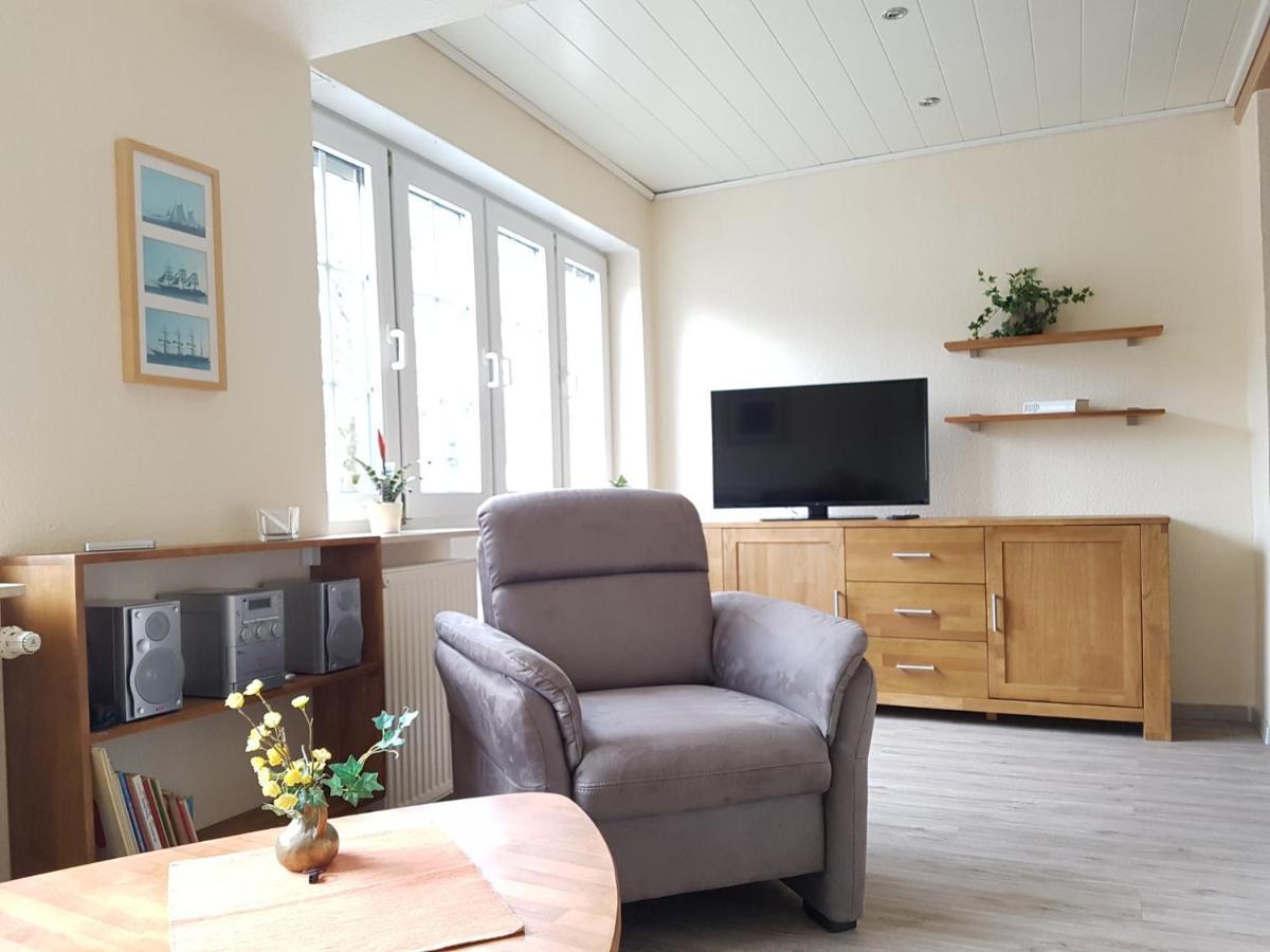 Ferienwohnung Wandelt Essen Dış mekan fotoğraf
