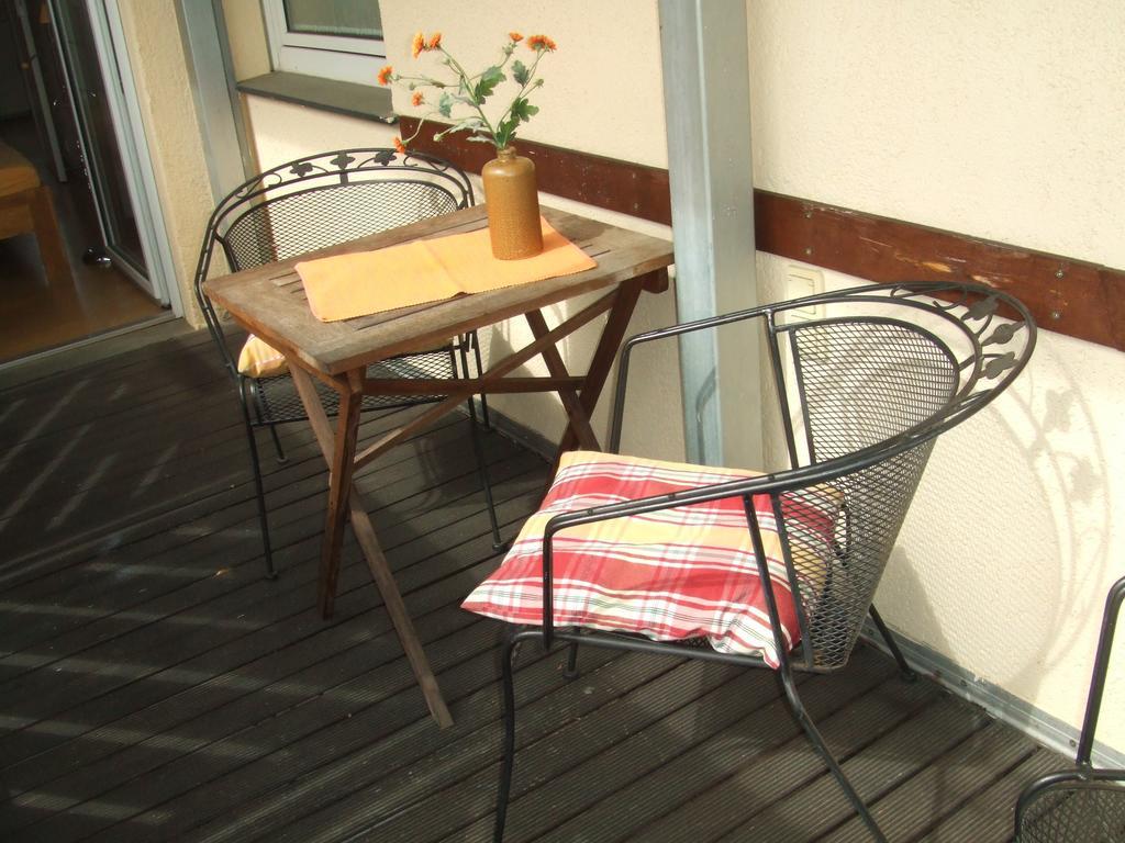 Ferienwohnung Wandelt Essen Oda fotoğraf