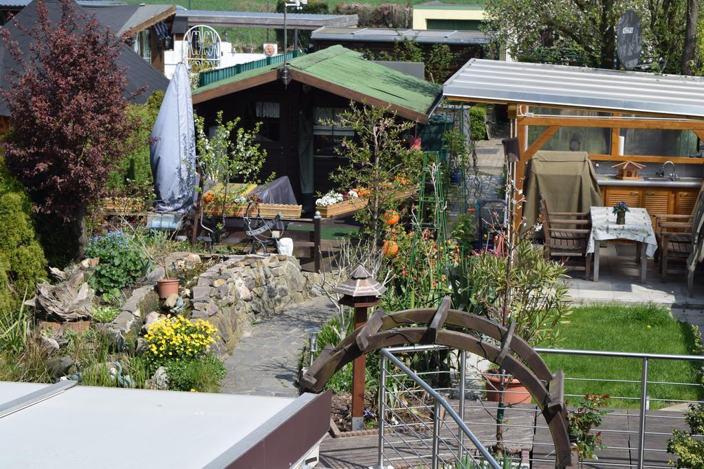 Ferienwohnung Wandelt Essen Oda fotoğraf