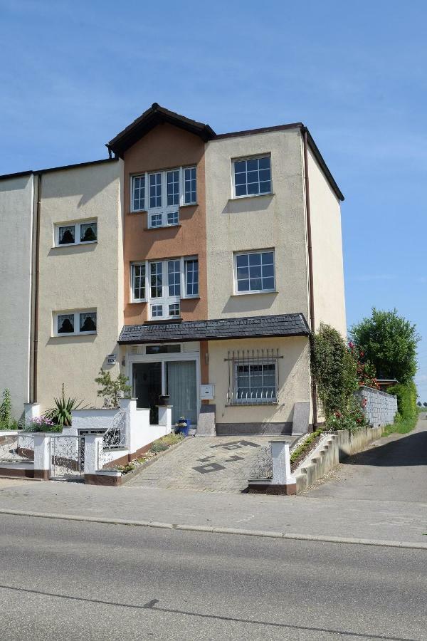 Ferienwohnung Wandelt Essen Dış mekan fotoğraf