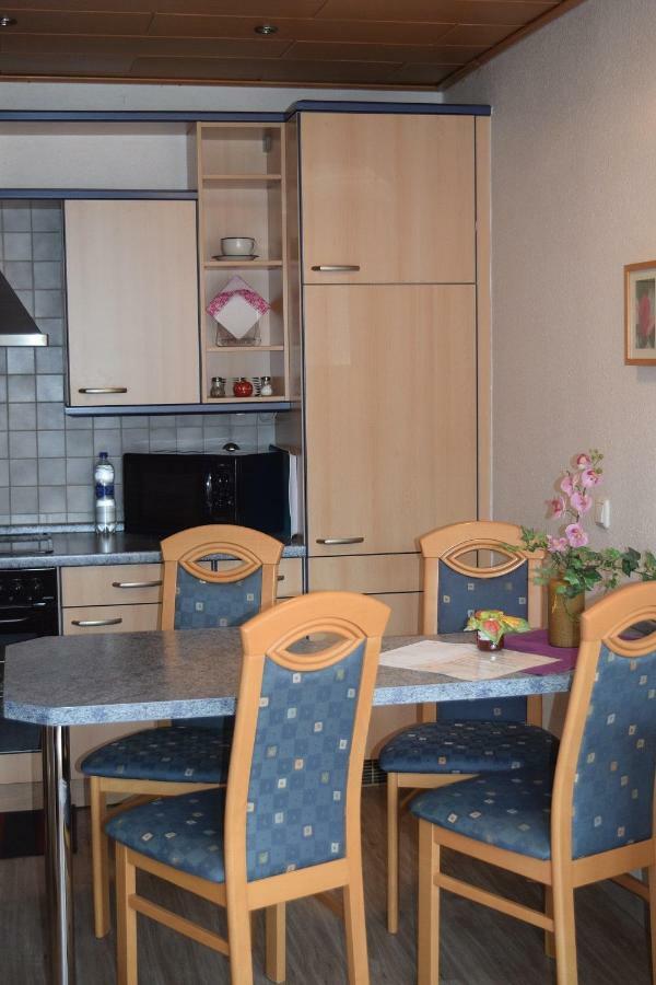 Ferienwohnung Wandelt Essen Dış mekan fotoğraf