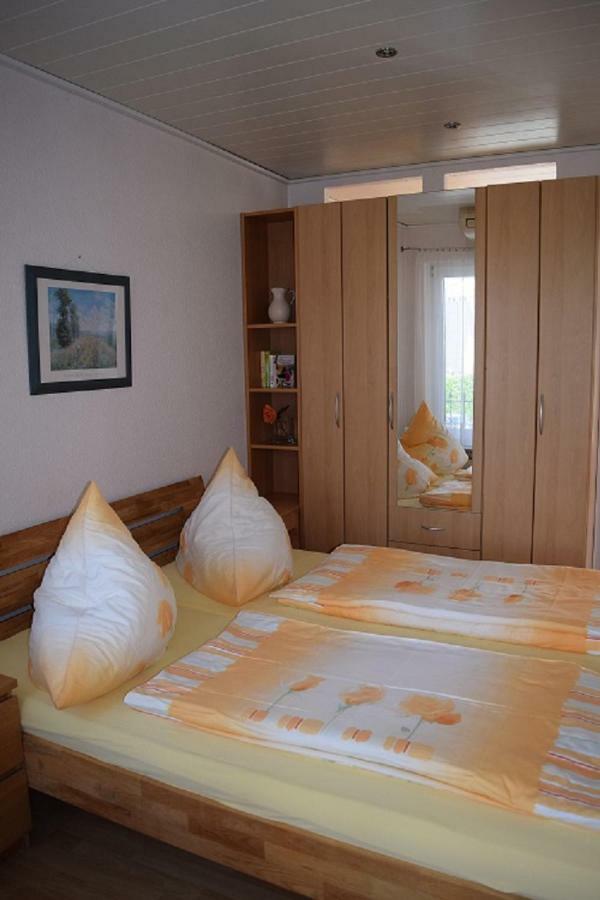 Ferienwohnung Wandelt Essen Dış mekan fotoğraf