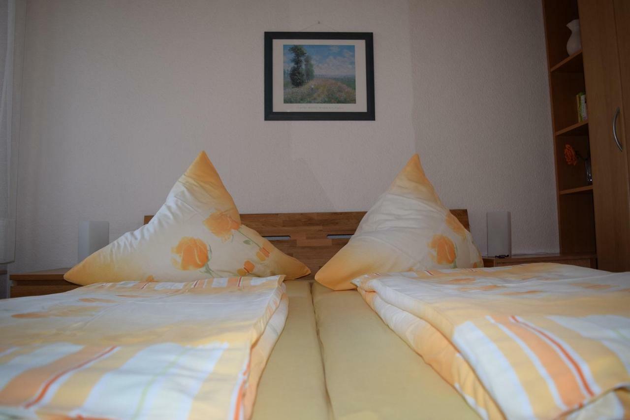 Ferienwohnung Wandelt Essen Dış mekan fotoğraf